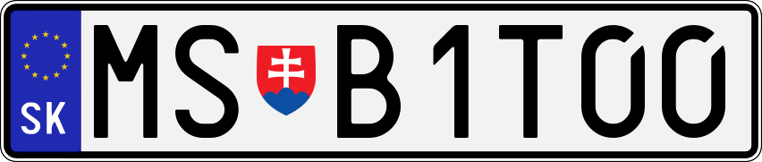 Typ III - Bežná 1R