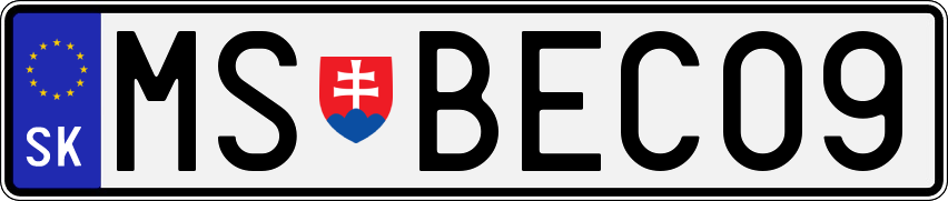 Typ III - Bežná 1R