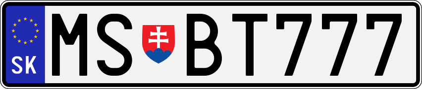 Typ III - Bežná 1R