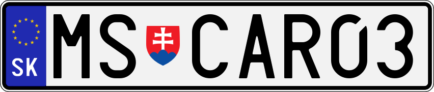 Typ III - Bežná 1R