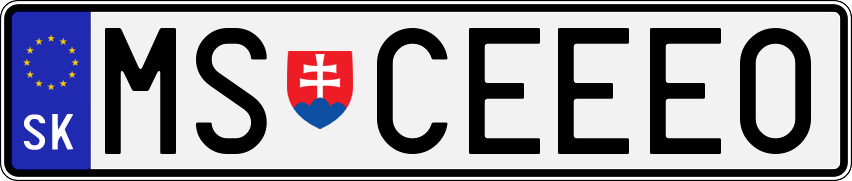 Typ III - Bežná 1R