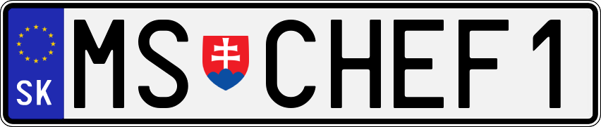 Typ III - Bežná 1R