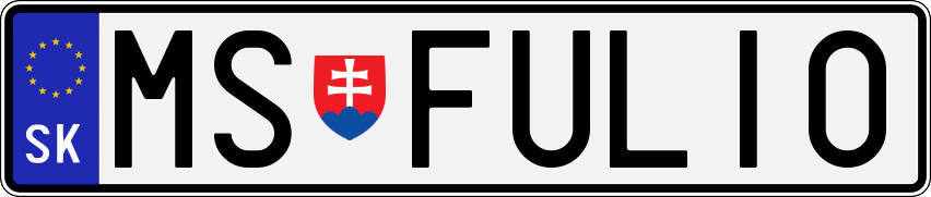 Typ III - Bežná 1R