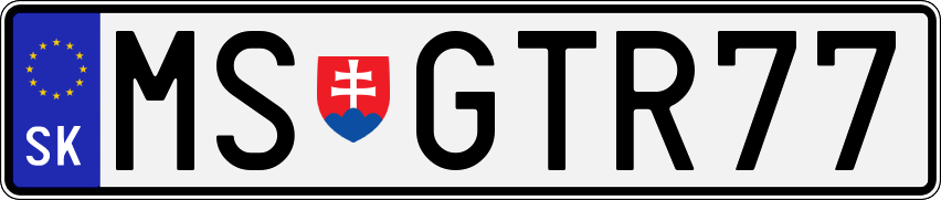 Typ III - Bežná 1R