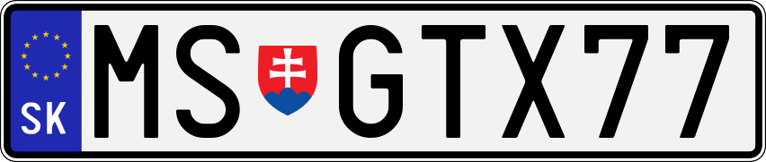 Typ III - Bežná 1R