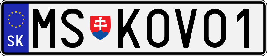 Typ III - Bežná 1R