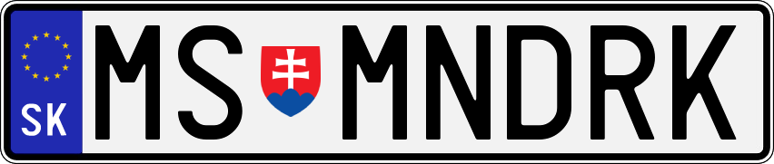 Typ III - Bežná 1R