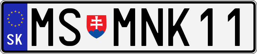 Typ III - Bežná 1R