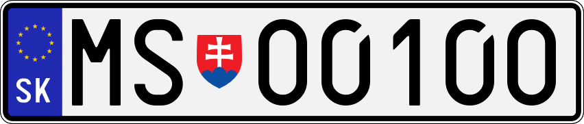 Typ III - Bežná 1R