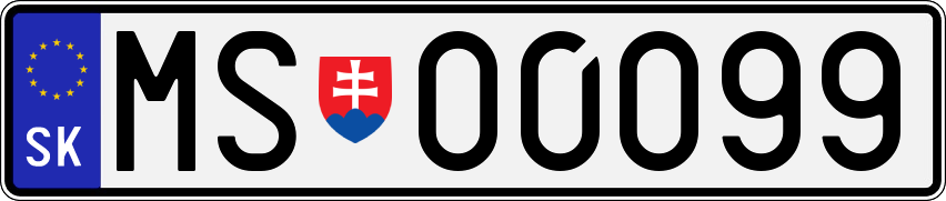 Typ III - Bežná 1R
