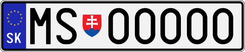 Typ III - Bežná 1R