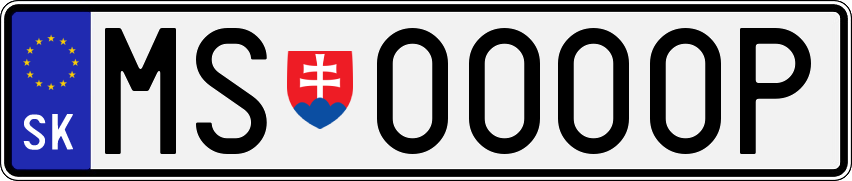 Typ III - Bežná 1R