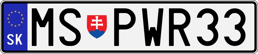 Typ III - Bežná 1R