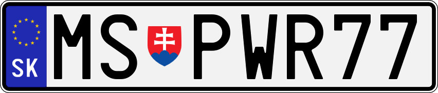 Typ III - Bežná 1R