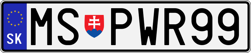 Typ III - Bežná 1R