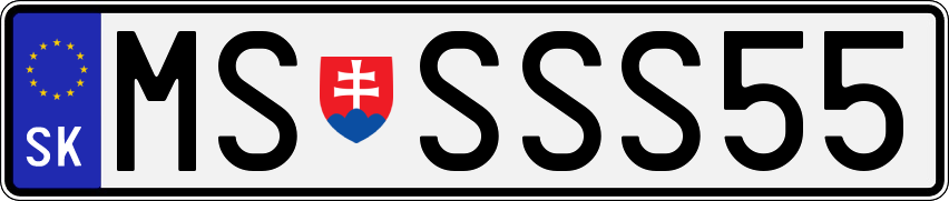 Typ III - Bežná 1R