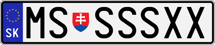 Typ III - Bežná 1R