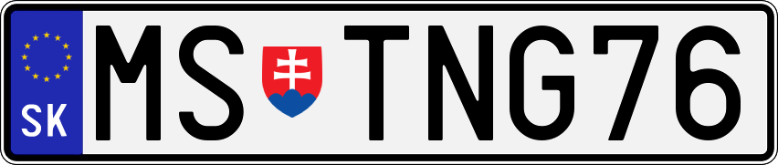 Typ III - Bežná 1R