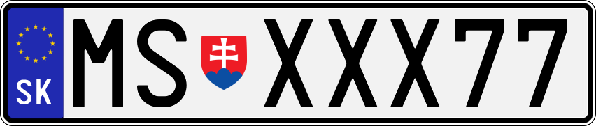 Typ III - Bežná 1R