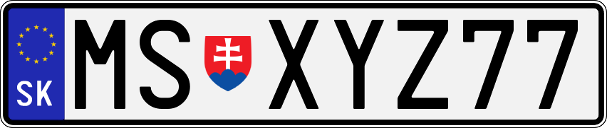 Typ III - Bežná 1R