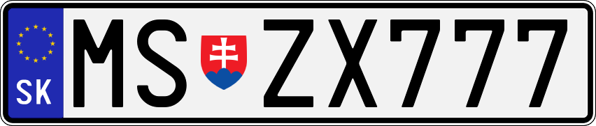 Typ III - Bežná 1R