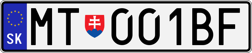 Typ III - Bežná 1R