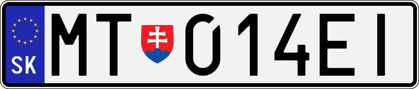 Typ III - Bežná 1R