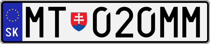 Typ III - Bežná 1R