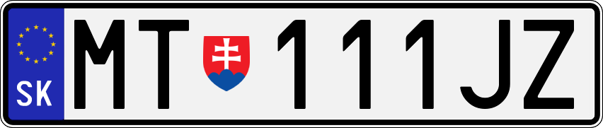 Typ III - Bežná 1R