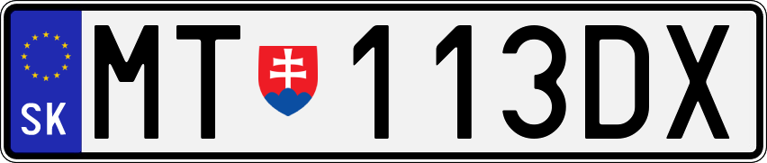 Typ III - Bežná 1R