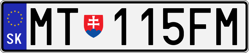 Typ III - Bežná 1R