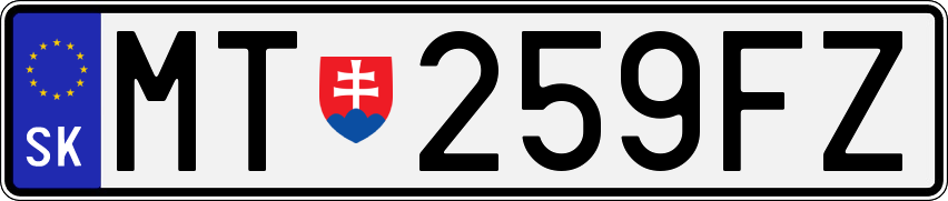 Typ III - Bežná 1R