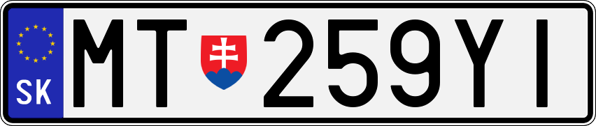 Typ III - Bežná 1R