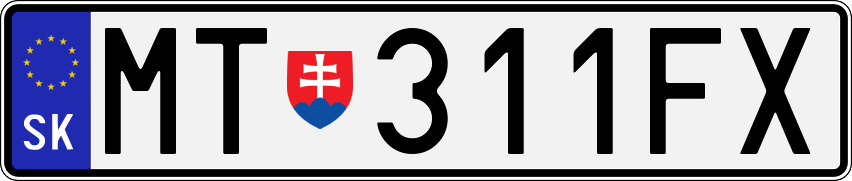 Typ III - Bežná 1R