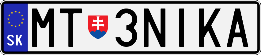 Typ III - Bežná 1R