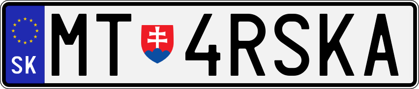 Typ III - Bežná 1R