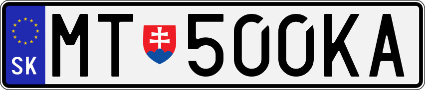 Typ III - Bežná 1R