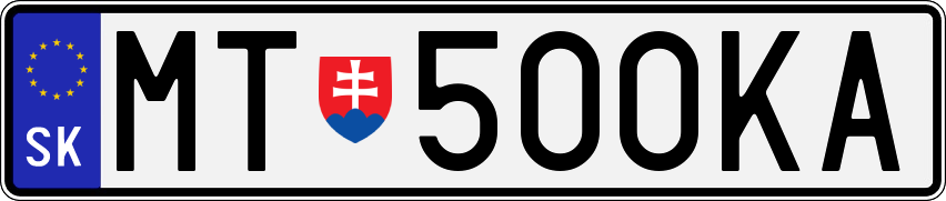 Typ III - Bežná 1R