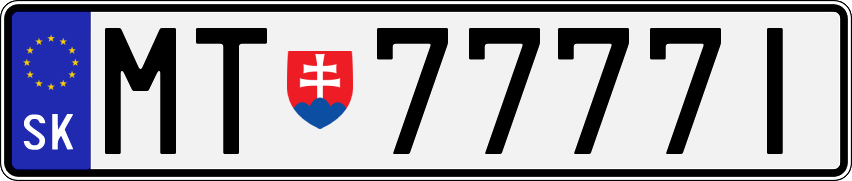 Typ III - Bežná 1R