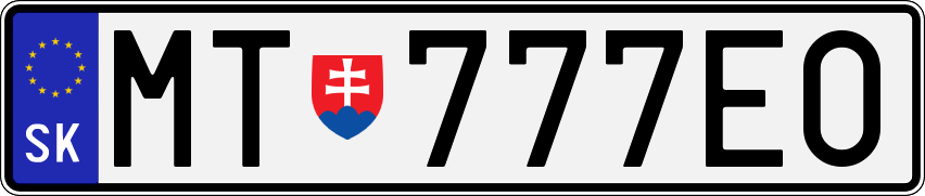 Typ III - Bežná 1R