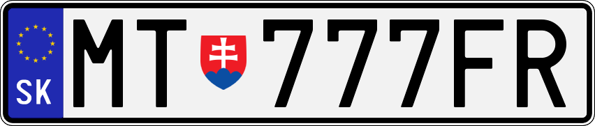 Typ III - Bežná 1R