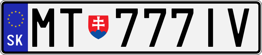 Typ III - Bežná 1R