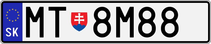 Typ III - Bežná 1R