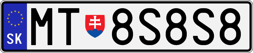 Typ III - Bežná 1R