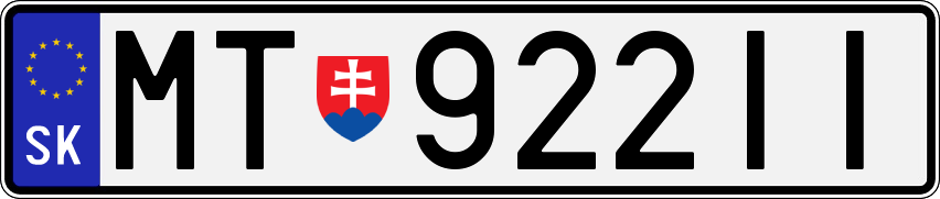 Typ III - Bežná 1R