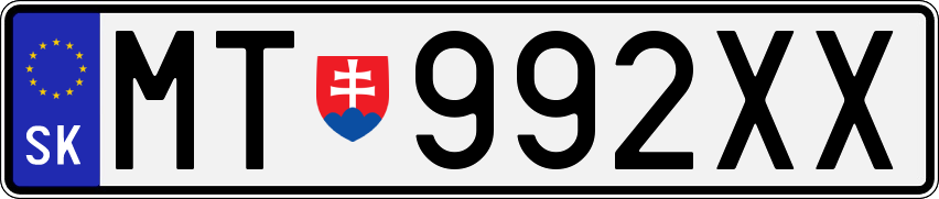 Typ III - Bežná 1R