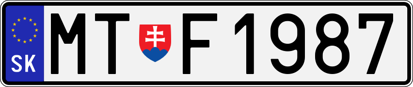 Typ III - Bežná 1R