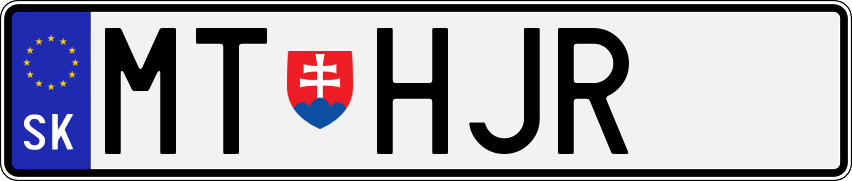 Typ III - Bežná 1R