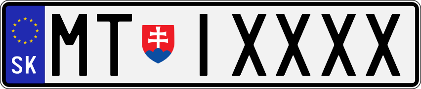 Typ III - Bežná 1R