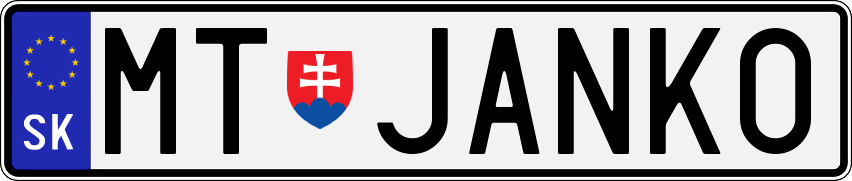 Typ III - Bežná 1R